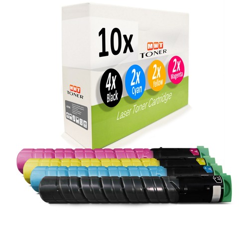 10x toner xxl - 10x, remplace