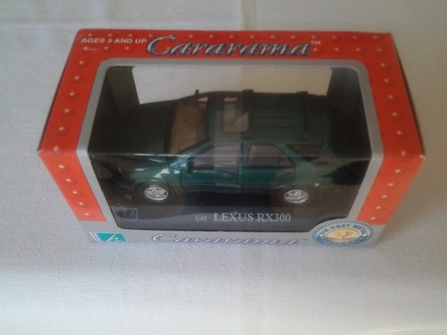 Lexus 300 verte - rx,