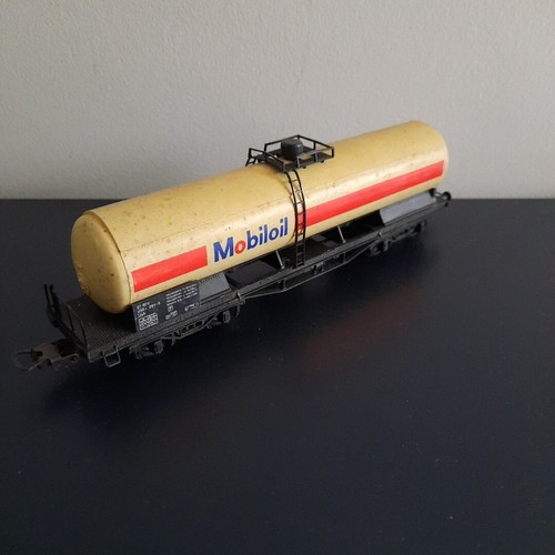 Lima wagon train - ho,