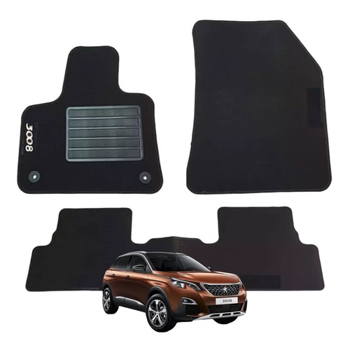 Set tapis moquette - tapis,