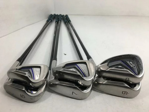 Mizuno jpx 2016 iron - jpx, e3