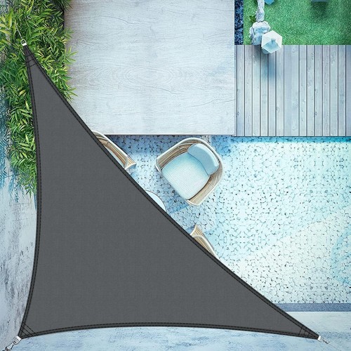 Tente voile triangulaire - voile,