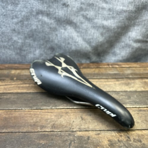Crupi bmx bicycle saddle - bicycle, seat