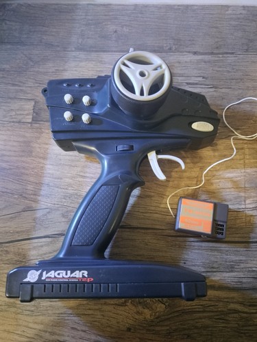 Télécommande avec récepteur