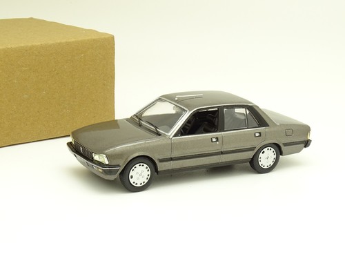 Ixo peugeot 505 gti - -,