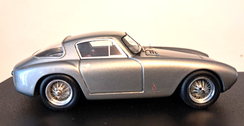Ferrari 500 mondial - mondial, berlinetta