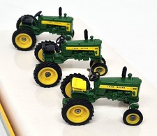 Ertl 1/64 John Deere Dubuque