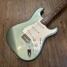 Fender Japan Stratocaster /