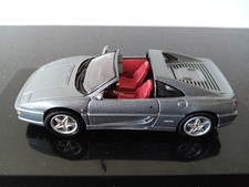 FERRARI F355 GTS HOT WHEELS