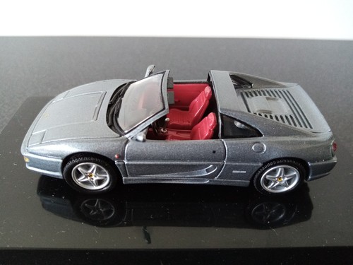 Ferrari f355 gts - f355, hot