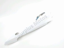 CARENAGE ARRIERE DROIT YAMAHA