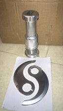 Knife Blade Assembly For Berkel - Stephan - Hobart VCM 40 / VCM 25