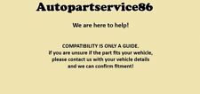 Renault Laguna Engine Dumber Cover 8200672464 Genuine 2.0 Dci 2010 Year