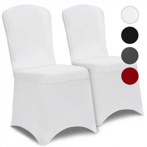 Housses chaise - 2x,