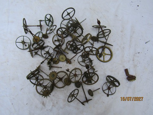 Ab5 lot piece de mouvement - ab5..lot,