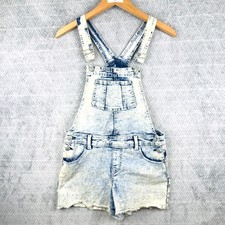 Jordache Salopette Courte