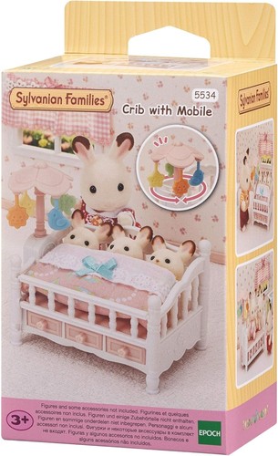 Sylvanian families 5543 - 5543,