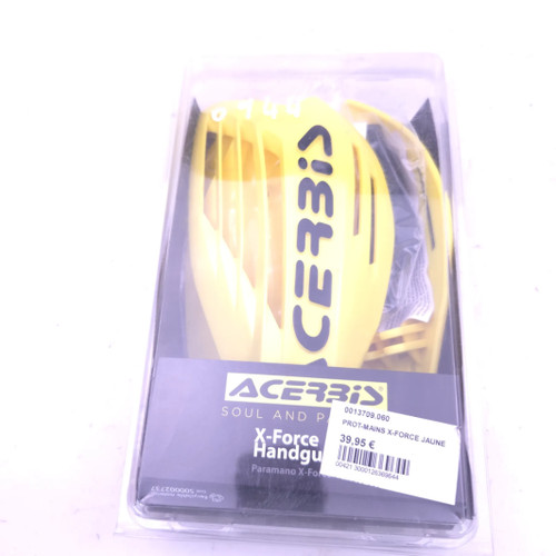 Protege main acerbis - protege,