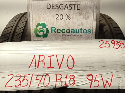 23540r1895w pneu 6100625 - pneu,