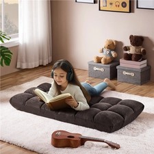 Chaise De Sol 591931 Brun