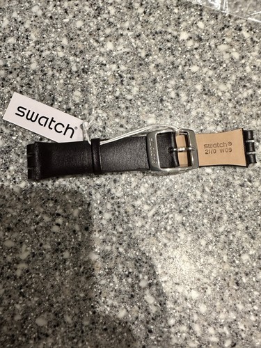 Swatch irony chrono yc - irony,