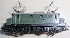 Märklin SE 800 Locomotive Électrique E 44 De La DB Éclairée Testée Vidéo (2)