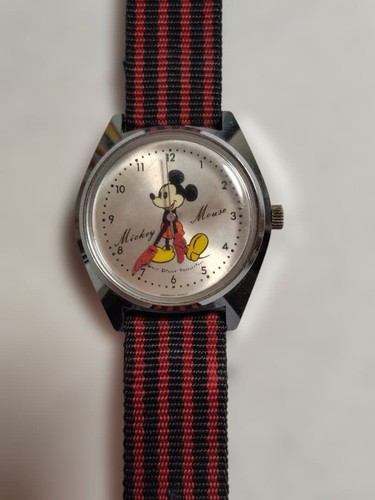 Montre manuelle seiko - montre,