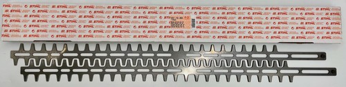 Jeu lames taille haies - lames,