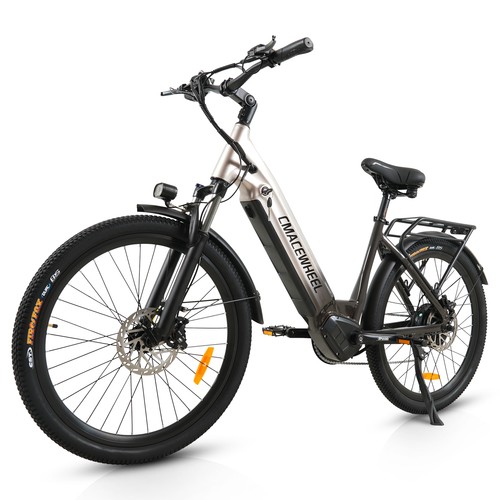 Vélo électrique l26 cadre - vélo,