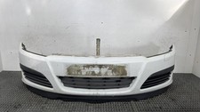Pare choc avant OPEL ASTRA H PHASE 1 24460258