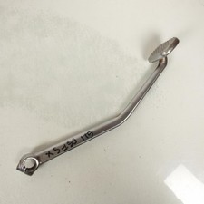 Pédale de frein origine pour