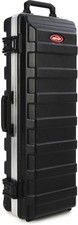 SKB 1SKB-H3611 ATA Trap Case with Wheels
