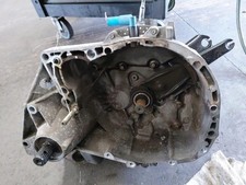 Boite de vitesses RENAULT