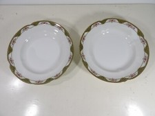 CHABROL & POIRIER Paire d'