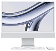 Apple 2024 iMac 24" M4 (10-Core GPU) 32GB RAM 1TB SSD AC+ - Excellent