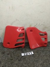 Paire De Fianchetti