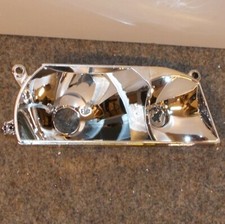 Headlights Audi 80, 90, 100 new mirror repair service