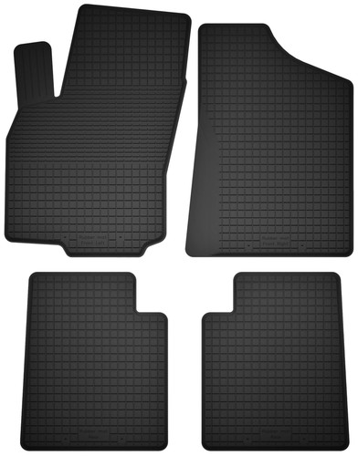Tapis sol caoutchouc jeep - de,