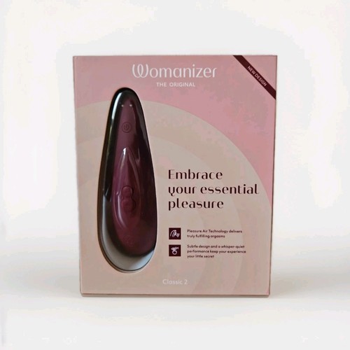 Womanizer classic - classic, 2