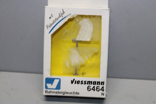 Viessmann 6464 éclairage - Éclairage, de