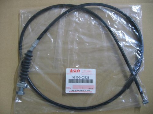 Suzuki rv50 vanvan oem - rv50,