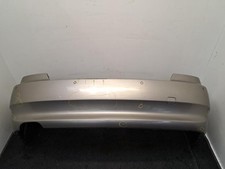 Pare choc arriere BMW SERIE 3