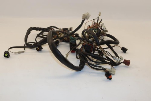 Faisceau électrique ktm - faisceau,