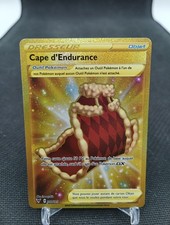 Cape d'Endurance 200/185 Carte