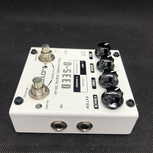 Joyo seed - joyo, d-seed