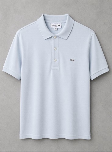 Lacoste polo homme slim fit - slim,