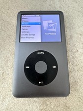 Apple iPod classic 7th