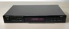 VINTAGE DENON TU-215RD RDS -