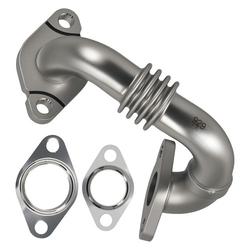 Tube egr for audi - tube,