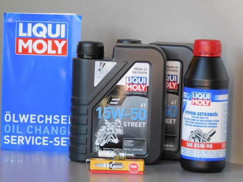 Kit maintenance atv quad - kit,